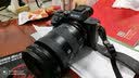 索尼（SONY）ILCE-7M3 a7m3 A73全画幅微单数码相机5轴防抖 单机身 + FE55mm F1.8 ZA 官方标配 实拍图