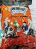 藏曦堂福熙源绿萝花 精选 西藏  绿萝花 绿罗花无碎花 实拍图