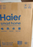 海尔（Haier）6.6升迷你小厨宝电热水器储水式家用厨房热水宝 2200W速热小尺寸一级能效长效保温EC6.6FA以旧换新 实拍图