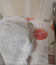 好奇（Huggies）铂金装纸尿裤NB84片(5kg以下)新生儿小号婴儿尿不湿小桃裤超薄 实拍图