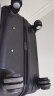 威戈瑞士军刀24吋密码锁行李箱商务旅行拉杆箱黑色SAX631115109068 晒单实拍图