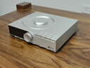 smsl双木三林PL200碟机hifi无损CD机一体机蓝牙播放解码耳放 银色 实拍图