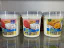 新希望活润大果粒荔枝+青稞爆爆珠风味发酵乳340g零添加蔗糖 实拍图