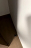 迪普尔防撞门吸地吸免打孔防风地吸门阻器门挡器隐形卫生间门顶轻音门碰 实拍图