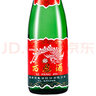 西凤绿瓶高脖凤香型白酒55度500ml*6瓶 实拍图