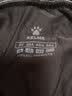 卡尔美（KELME） 运动健身服男套装透气长袖紧身衣加绒内搭保暖紧身裤 透气薄款套装 儿童:160cm 实拍图
