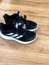 阿迪达斯 （adidas）2026年中性edge gameday跑步鞋 GZ5280 44 实拍图