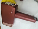 MLAY【升级三合一】美呀冰肤脱毛仪家用光子嫩肤脱毛器无痛脱唇毛腋毛男士送礼生日七夕情节礼物送女友 T14APro升级款【配3个附属头】给荔红 T14A 实拍图