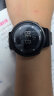 时刻美（skmei）电子手表男运动防水闹钟儿童学生青少年热卖榜手表1445黑色 实拍图