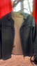 Levi's李维斯童装春秋款男童衬衫牛仔儿童经典水洗设计男女童衬衣长袖 复古宝石蓝 160 /76 【建议身高152-158cm】 实拍图