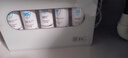 长虹（CHANGHONG）净水器家用过滤直饮净水机厨下式自来水龙头前置过滤器厨房五级大流量超滤净化过滤净水机CUF-H508 性价比推荐丨高效过滤-上门安装 实拍图