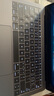 嘉速苹果MacBook Pro13键盘膜【A1708】17款13.3英寸无Touch Bar 键盘保护膜 高透隐形不掉落 防尘罩 实拍图