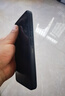 HotFire适用红米K70手机壳 小米 Redmi K70 Pro保护套 升级肤感羊巴皮磨砂镜头全包男款女硅胶-珊瑚蓝 实拍图