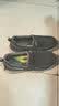 斯凯奇（Skechers）男鞋商务休闲鞋舒适一脚蹬轻便舒适时尚春季款复古帆布鞋 实拍图
