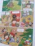 铃铛怪的圣诞节：懂得承诺的意义（精装漫画书，创意想象，法国版“千与千寻”） 实拍图