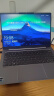 ThinkPad联想笔记本电脑ThinkBook 14+ 英特尔Evo 14英寸轻薄办公本 13代i5-13500H 16G 1T 2.8K 90Hz 实拍图