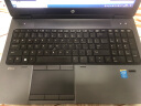 惠普HP zbook15G3 G5 G6 17G3 移动工作站设计绘图 UG CAD 二手笔记本电脑 4）G5-I7-16G-512-4G显-设计优选 实拍图