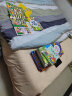 童书 3-6岁幼儿思维训练迷宫游戏书（全6册）：提升专注力、记忆力、想象力、判断力、观察力、空间力 实拍图
