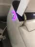 浪陶浪陶智能马桶坐便器一体式多彩液晶屏全自动翻盖妇洗加热烘干 【顶配版】无水箱 泡沫防卫 300 实拍图