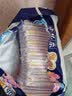安儿乐（Anerle）纸尿片超柔防漏SMLXL宝宝尿不湿柔软透气干爽夏季婴儿安儿乐尿片 M40片*3包(5-10kg) 实拍图