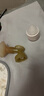 贝能双边ppsu吸奶器配件三合一吸奶器配件 硅胶碗(适配PPSU款三合一吸奶器) 电动式 实拍图