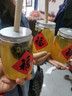 朴京一次性单支独立包装饮料珍珠奶茶吸管大号加粗环保可降解纸质吸管纸吸管孕妇儿童吸管 8x197牛皮色纸吸管100支纸（独立包装） 实拍图