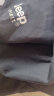 吉普（JEEP）短袖T恤男夏季韩版短袖男士POLO休闲翻领上衣服 深灰色 2XL  晒单实拍图