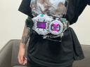万代（BANDAI）假面骑士变身腰带 驱动器 模型玩具  时王变身腰带+zio骑士表盘 全新 实拍图