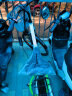 凤凰（Phoenix）电动自行车成人男女士锂电池电动车新国标小型助力电瓶车电单车 【单速】26寸R1辐条轮白色 15AH电动续航60公里 实拍图
