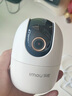 dahua大华监控摄像头500万高清云台摄像机无线5G双频WIFI手机远程全彩夜视智能双向语音对讲监控器家用 E6A-PRO【电池续航2小时】带512G卡  全国联保 实拍图
