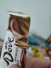 德芙（Dove）丝滑牛奶巧克力分享碗装252g 休闲零食糖果礼物 代言人推荐 实拍图