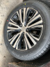 邓禄普（DUNLOP）轮胎/汽车轮胎 245/55R19 103V SP SPORT FM800 适配汉兰达/冠道 实拍图