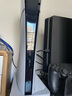 毕亚兹 适用于PS5 slim轻薄版主机直立支架底座竖放/横放散热底座VR眼镜桌面收纳架  实拍图