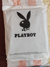 花花公子（PLAYBOY）羽绒服男轻薄冬季潮流短款男士羽绒服纯色立领保暖休闲外套男装 实拍图