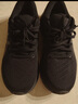 亚瑟士ASICS男鞋稳定支撑跑鞋运动鞋透气跑步鞋 GEL-KAYANO 29 黑色 40.5 实拍图