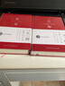 初品三年五年日记本精致好看手帐本记事本文具日程计划本复古文艺摘抄本一问人生笔记本子纪念品礼物送老师 三年深红【192张】 实拍图