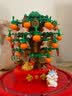 乐高（LEGO）摇钱树40648春节中国风发财树积木男女孩拼搭玩具儿童生日礼物 摇钱树玻璃罩套餐 实拍图