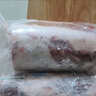 白云飘草原放养生鲜羊肉卷2.5kg 原切肉卷 火锅烧烤食材 推荐(肥瘦相间)内蒙羔羊肉卷5斤 实拍图
