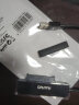 麦沃（MAIWO）硬盘易驱线 USB3.0转sata转接线  2.5英寸硬盘转换器无盒 K104A黑色 实拍图