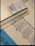 得力(deli)B5/60张（120页）活页笔记本子 可替换芯记事本 考研复习笔记本文具 HB560 晒单实拍图