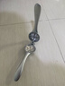 拜杰板栗开口器栗子开壳器家用十字去皮器核桃夹子榛子剥壳工具去壳器 实拍图