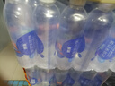 依能 锌强化 无糖无汽弱碱 苏打水饮料 500ml*24瓶 可饮用饮品 塑膜装 实拍图
