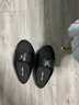 ledomoda 摇摇鞋吴昕同款美腿神器瑜伽鞋拉筋鞋美腿半掌厚底拖鞋 平衡鞋 实拍图