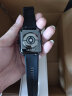 OPPO Watch 4 Pro 极夜黑 全智能手表 运动健康手表男女eSIM电话手表 心电图心率血氧监测  一加 实拍图