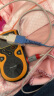 力康（Heal Force）Prince-100F婴儿新生儿早产儿血氧仪家用脉搏脉氧仪医用测心率心跳氧饱和度监测监护仪 实拍图
