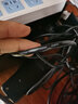 威迅（VENTION）USB3.0打印机数据线 方口移动硬盘盒显示器传真机高速电源连接线A公对B公 AM/BM 1.5米 COOBG 实拍图