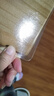 钟爱一生桌垫透明桌面垫餐桌布防水防油PVC软玻璃茶几垫水晶板台面垫抗菌 【磨砂4.0】口含级防油久用不发黄-足厚2mm 70*140cm 实拍图