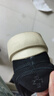 EQLZ官方FAULT23复古美式风板鞋男款休闲鞋子女黑白耐磨无中生有44 实拍图