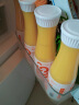 农夫山泉17.5°NFC橙汁果汁饮料（冷藏型）100%鲜果冷压榨果汁 950ml/瓶 实拍图