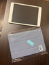唯少 iPad mini2/3/1保护套7.9英寸苹果平板电脑迷你第2代保护壳三折防摔智能休眠皮套 薰衣草紫【智能休眠皮套】配触屏笔 ipadmini3/2/1【7.9英寸】 实拍图